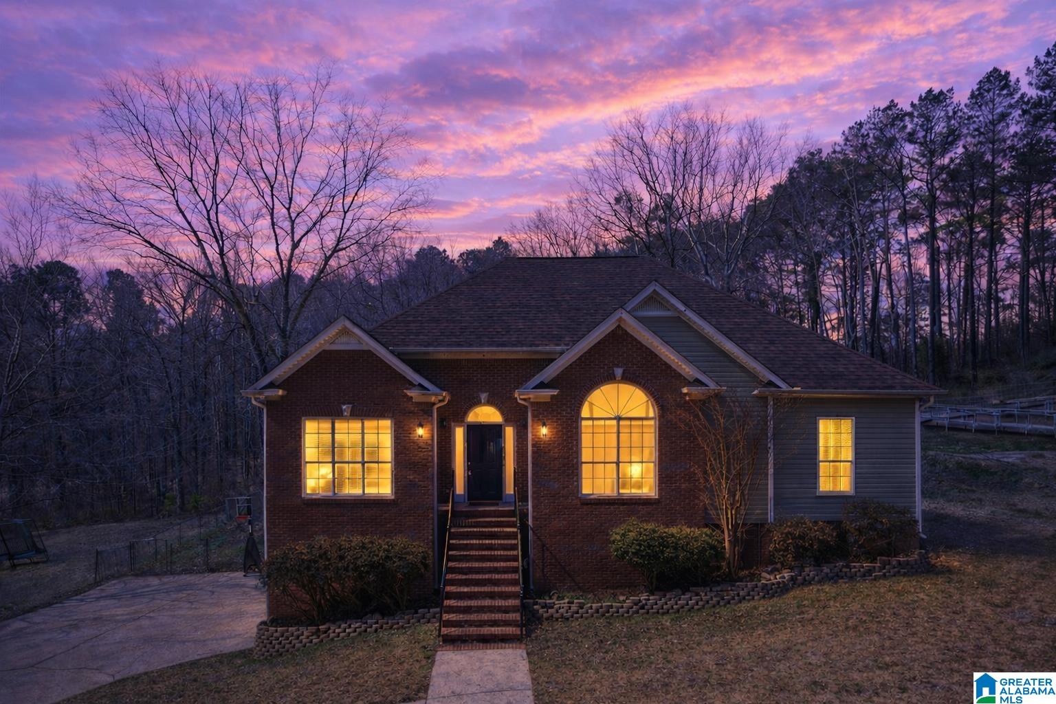 8441 Bluff Ridge Road Bessemer, AL 35022 - Photo 2 of 57 Gallery Image 2
