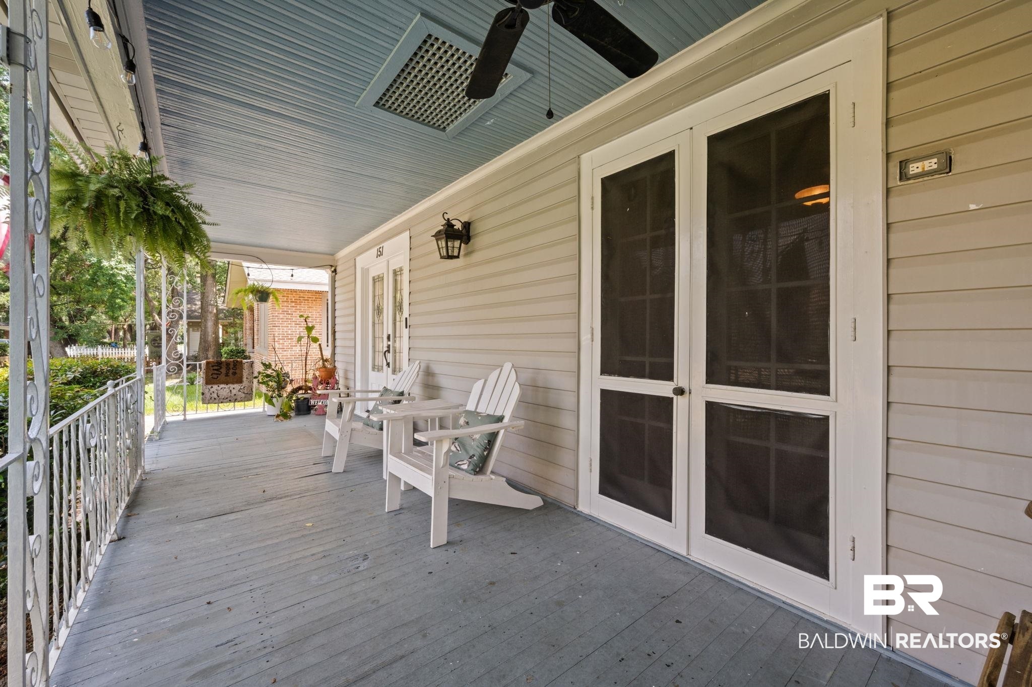 151 Houstreeton Street Mobile, AL 36606 - Photo 5 of 27