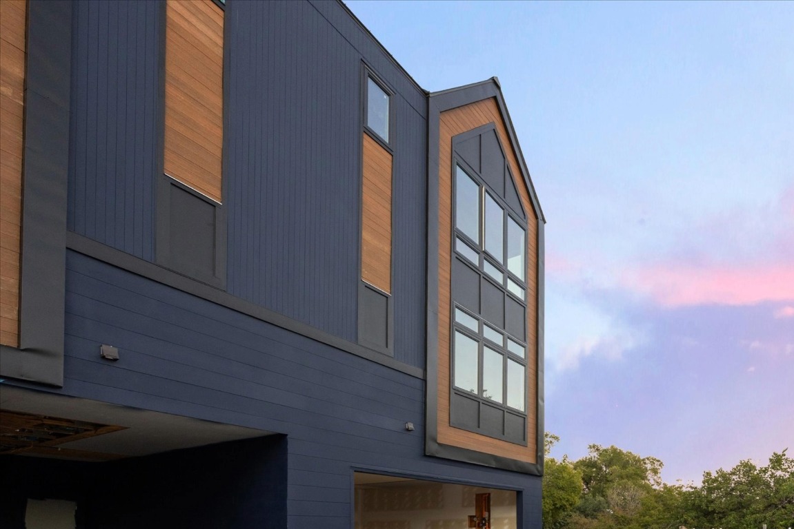 4101 Menchaca Road, Unit 103 Austin, TX 78704 - Photo 5 of 6 a front view of a house