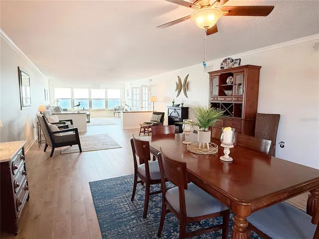 $520,000 | 5900 Shore Boulevard South, Unit 512, Gulfport, FL 33707