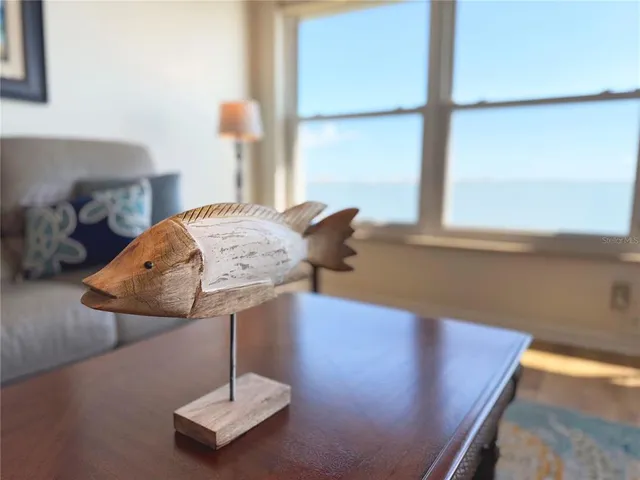 $520,000 | 5900 Shore Boulevard South, Unit 512, Gulfport, FL 33707