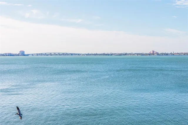 $520,000 | 5900 Shore Boulevard South, Unit 512, Gulfport, FL 33707