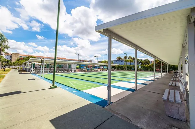 $520,000 | 5900 Shore Boulevard South, Unit 512, Gulfport, FL 33707