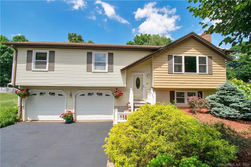 23 Old Farm Road South Windsor, CT 06074 - Photo 1 of 1 Gallery Image 1