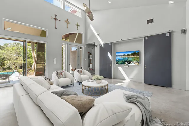 a kitchen with a stove a sink and a refrigerator