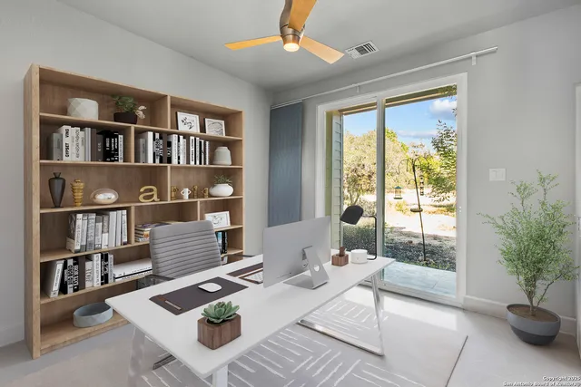 a utility room with sink dryer and washer