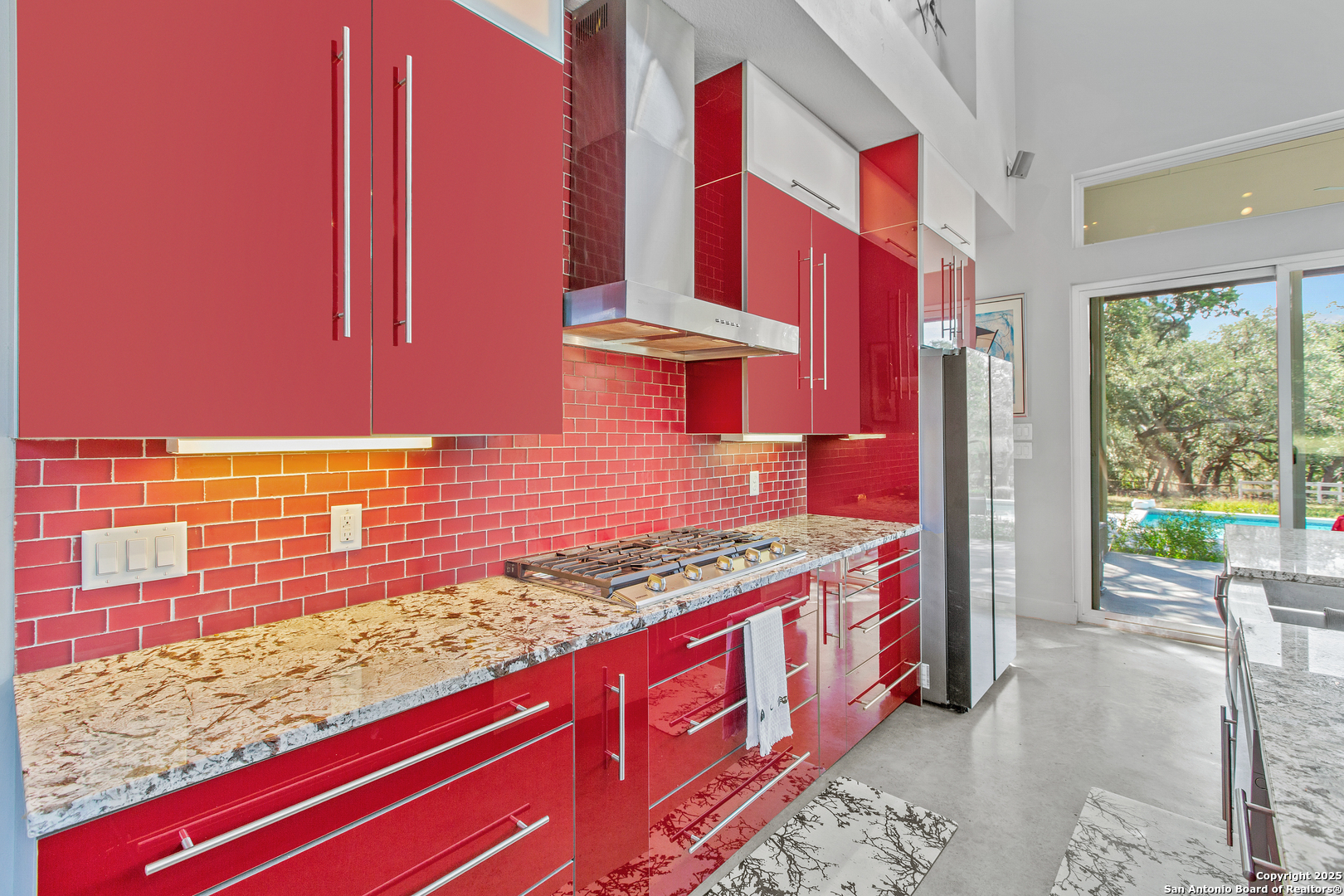 1280 Stoney Ridge Road Bulverde, TX 78163 - Photo 4 of 25