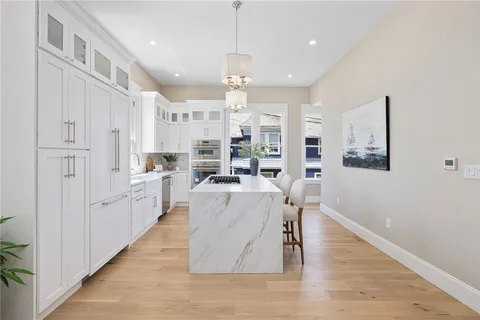 $1,590,000 | 41 School Street, Unit 1, Newport, RI 02840