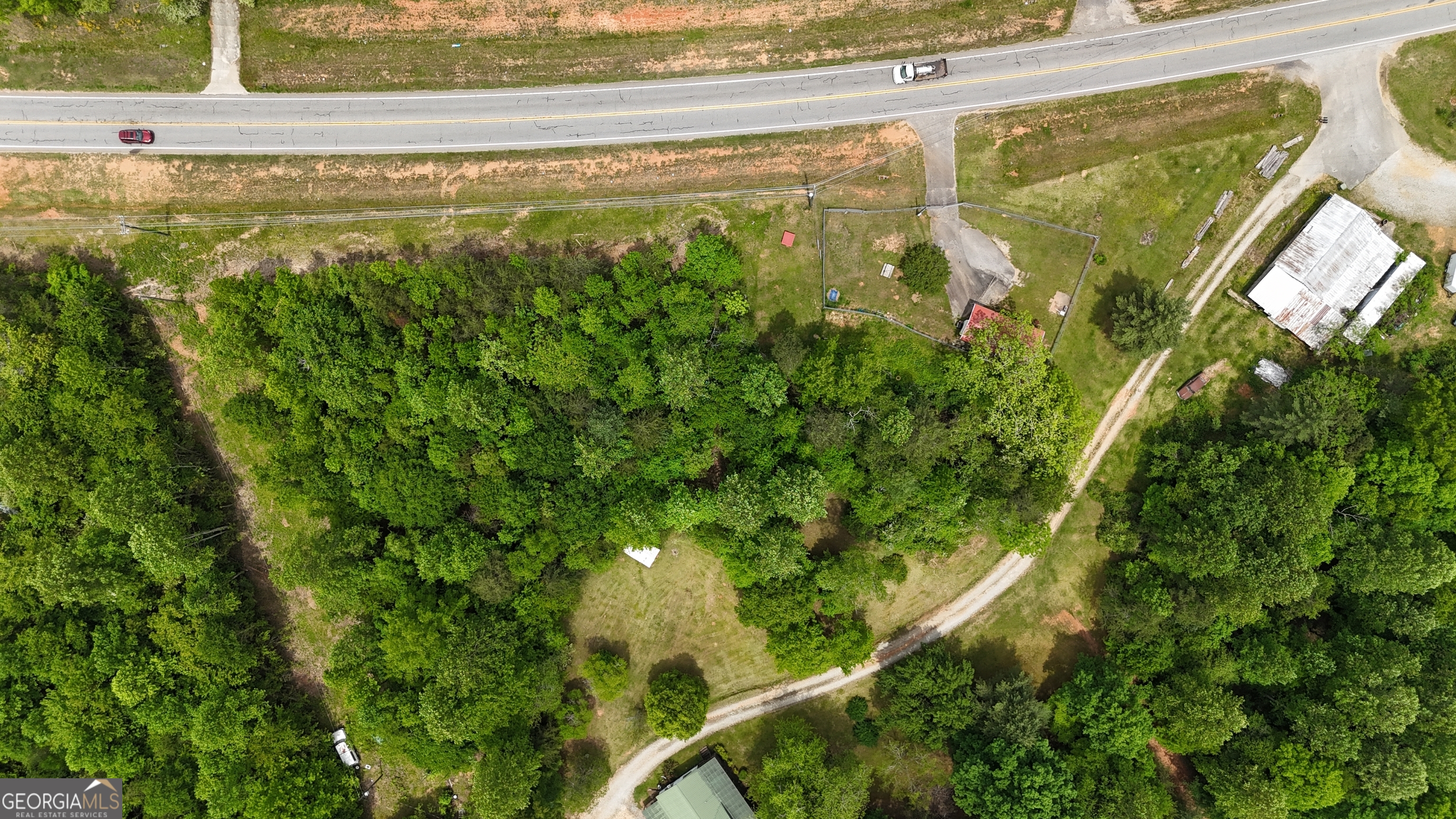 0 Highway 115 East Cleveland, GA 30528 - Photo 1 of 12