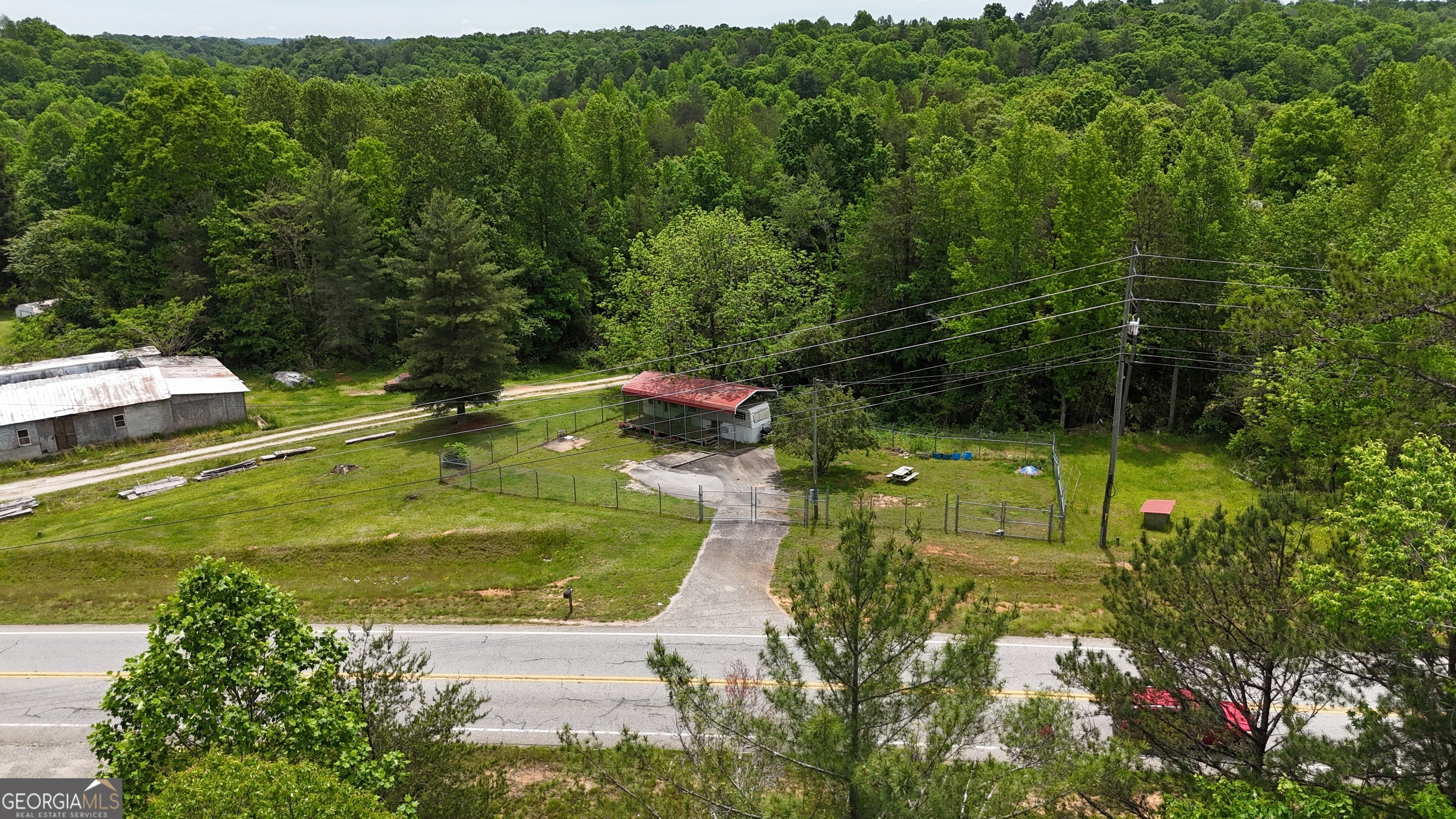 0 Highway 115 East Cleveland, GA 30528 - Photo 2 of 12