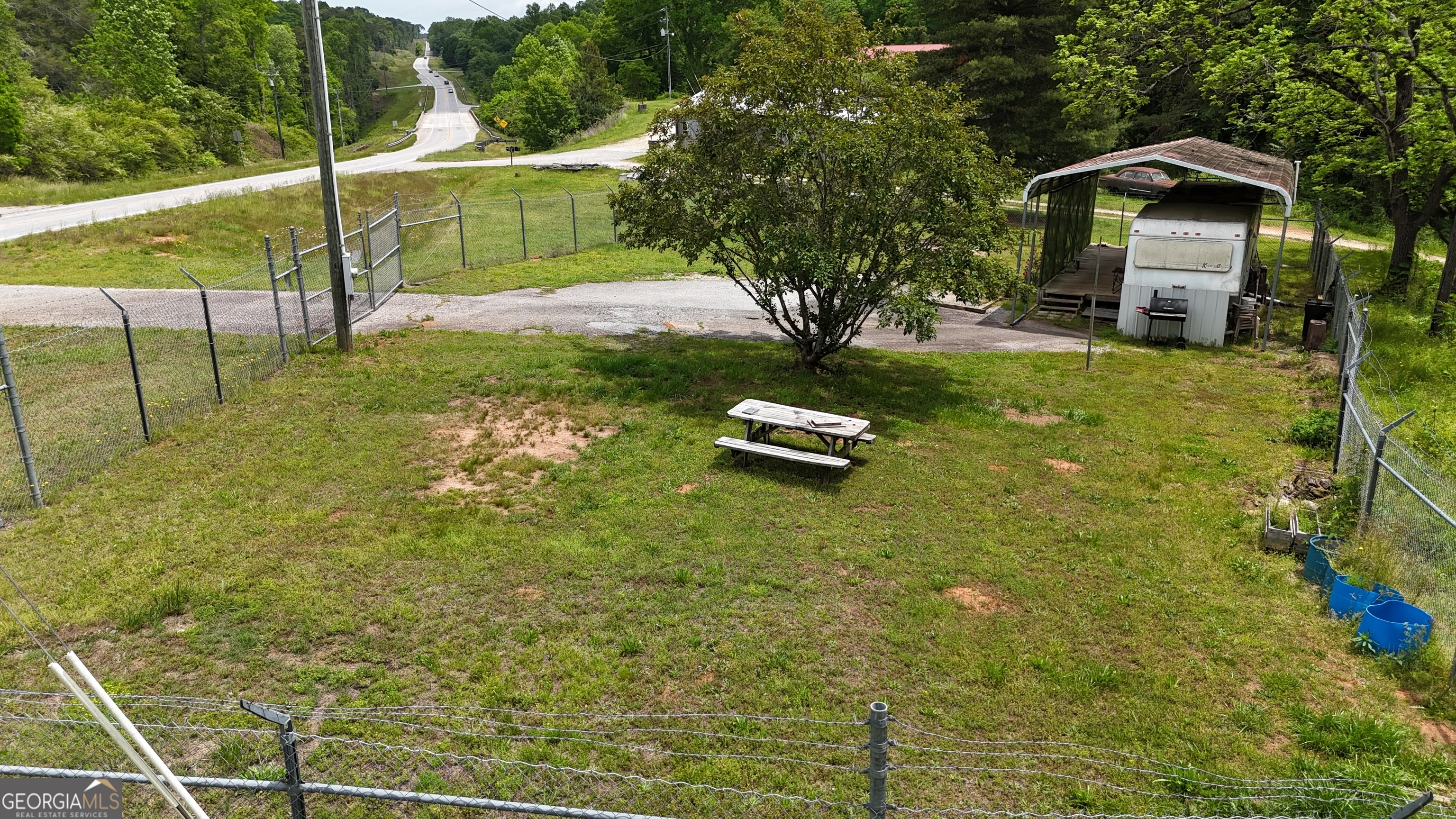 0 Highway 115 East Cleveland, GA 30528 - Photo 3 of 12