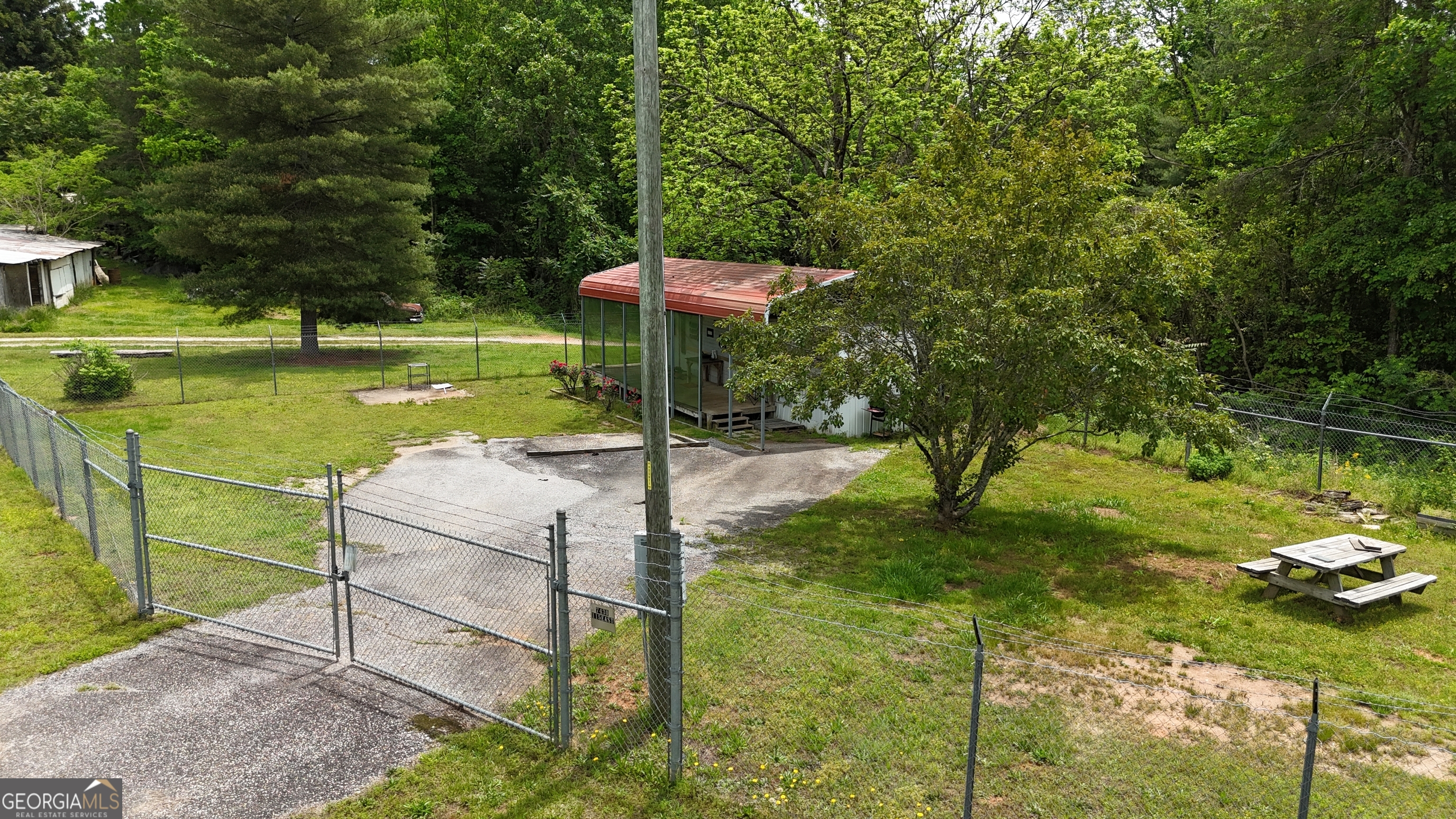 0 Highway 115 East Cleveland, GA 30528 - Photo 4 of 12