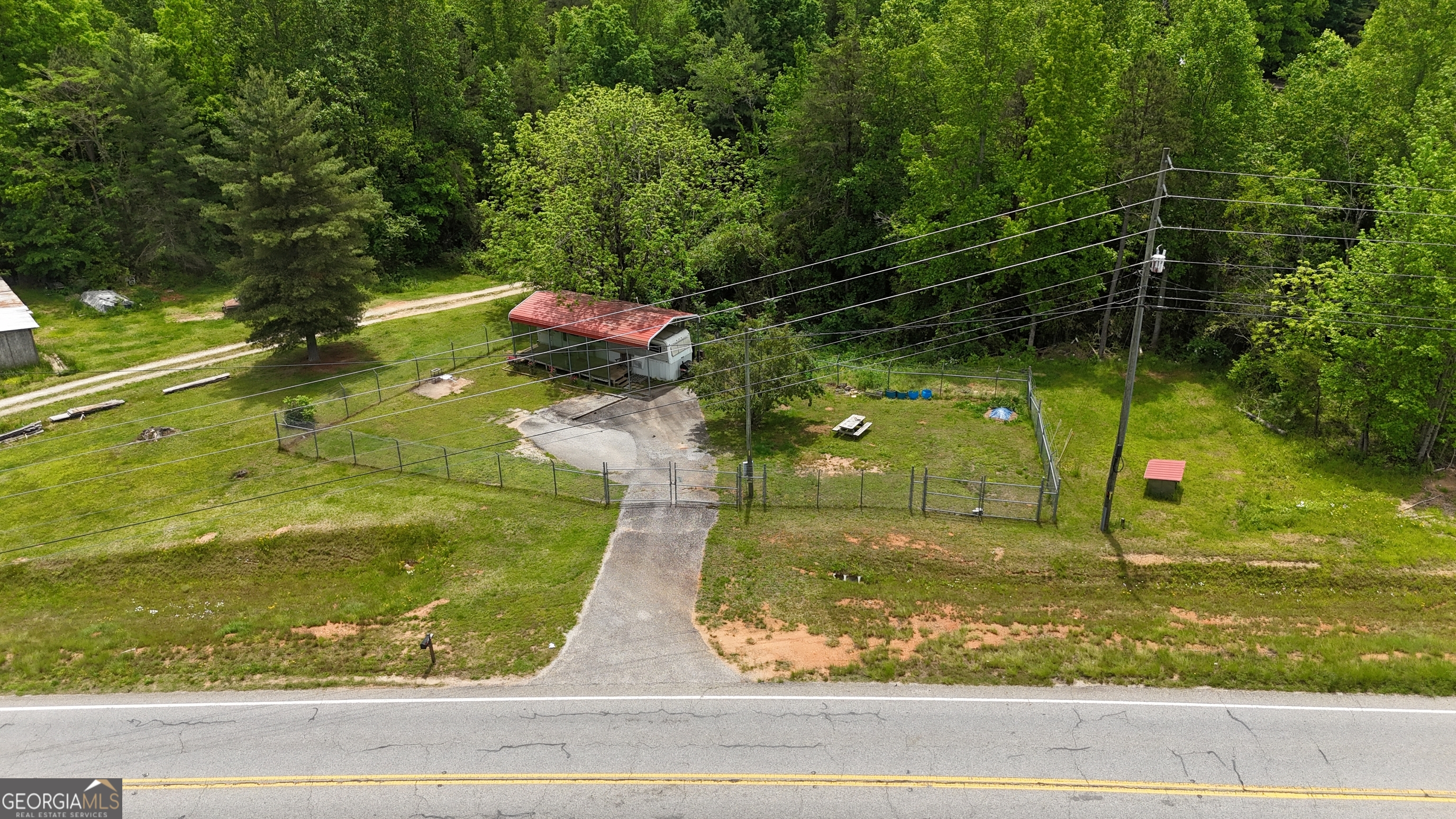 0 Highway 115 East Cleveland, GA 30528 - Photo 7 of 12