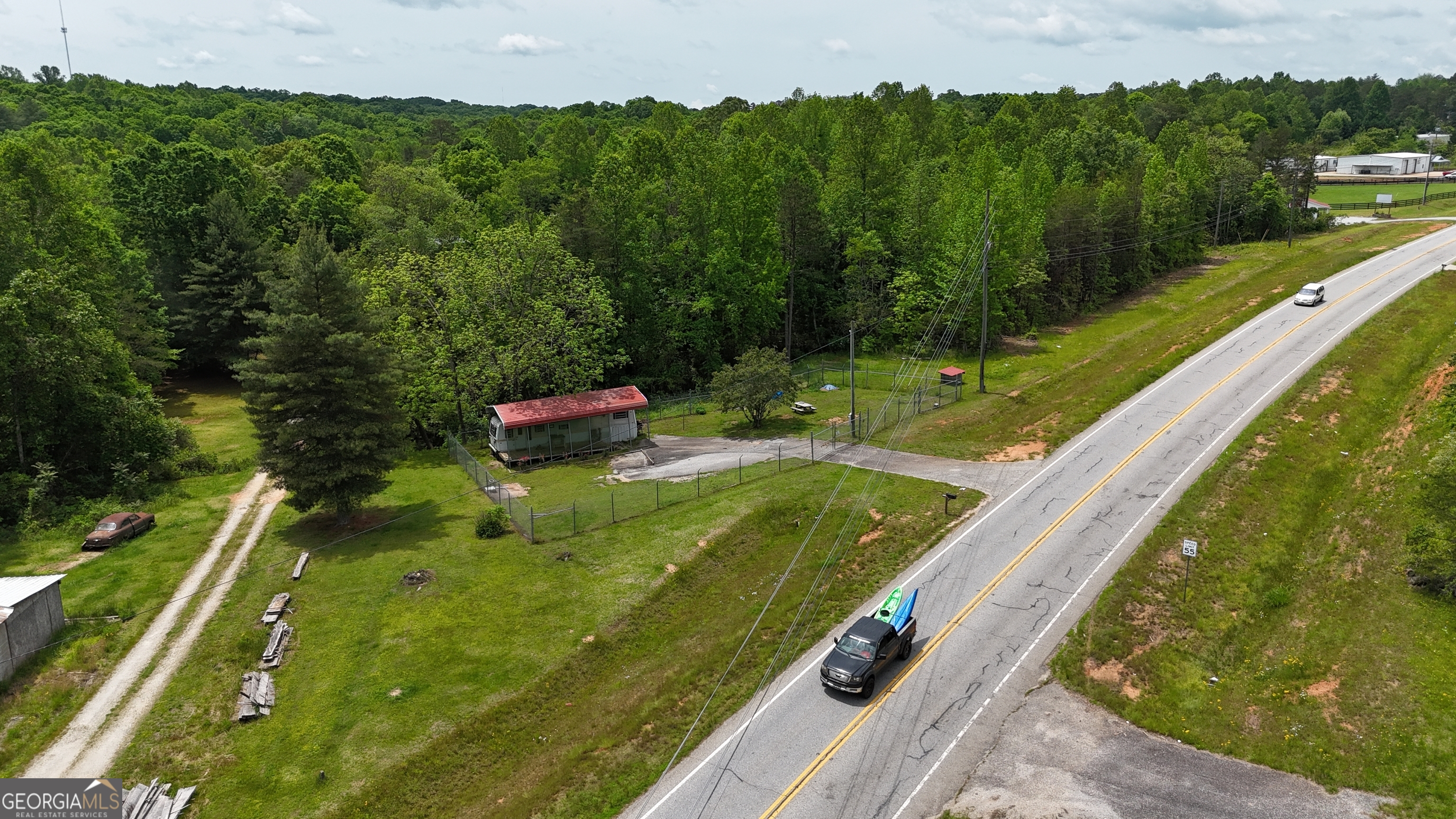 0 Highway 115 East Cleveland, GA 30528 - Photo 8 of 12