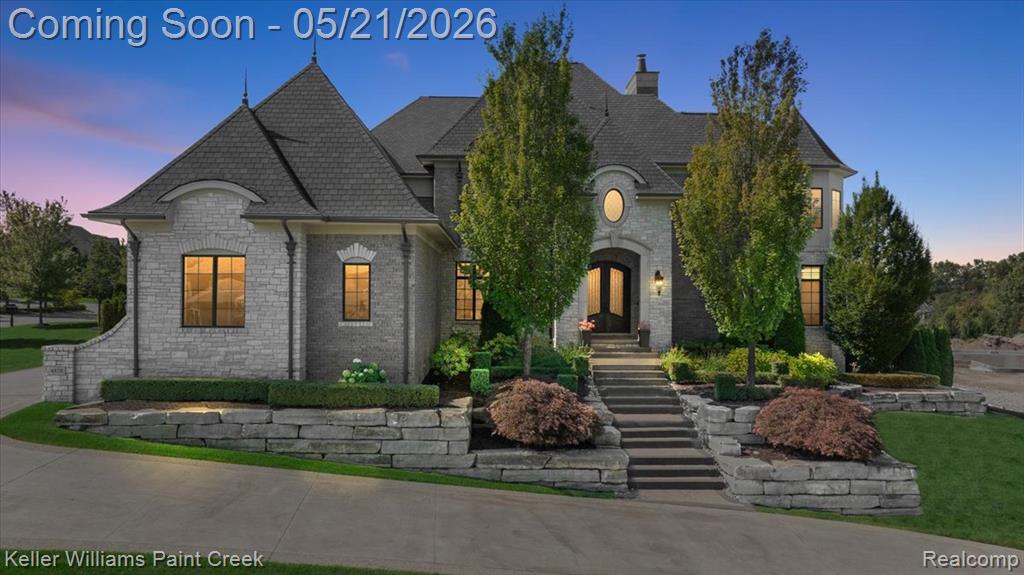 4838 Pinecrest Court Rochester, MI 48306 - Photo 1 of 90