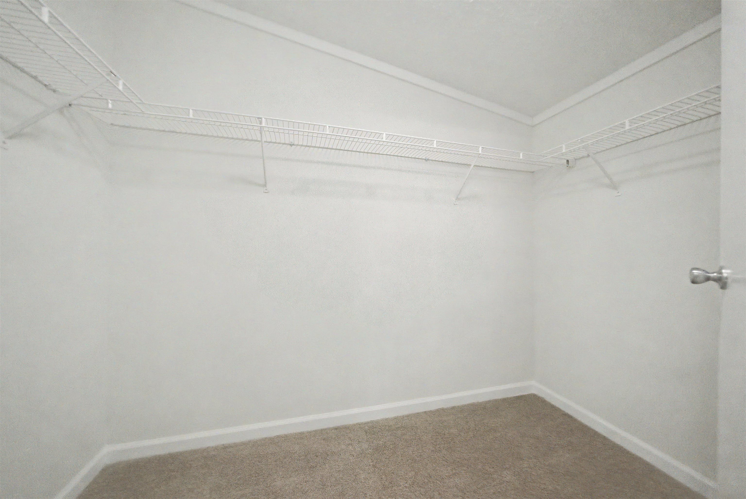 890 Burks Road Savannah, TN 38372 - Photo 17 of 40 a view of a room with shelf on the wall