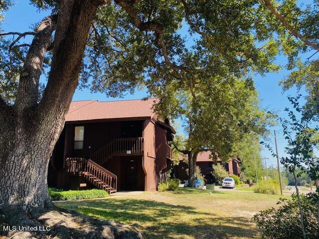 225 Molokai, Unit G Diamondhead, MS 39525 - Photo 1 of 17 IMG_9376