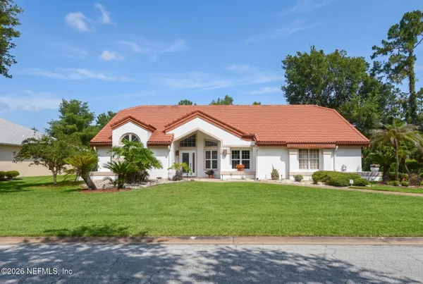 $574,000 | 114 Shadowcreek Way, Ormond Beach, FL 32174