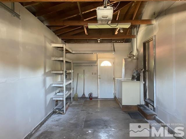 1650 Auburn Way Reno, NV 89502 - Photo 12 of 21 a view of storage and utility room