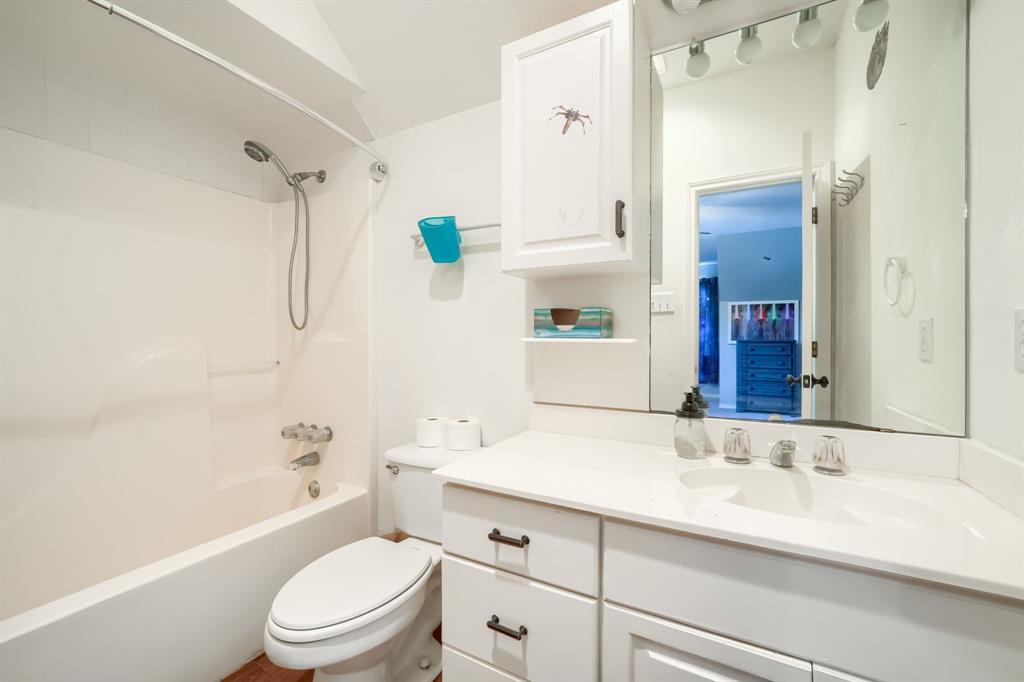 4502 Dexham Road Rowlett, TX 75088 - Photo 30 of 38