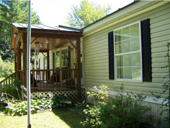 2615 Camp Brook Road Bethel, VT 05032 - Photo 5 of 6