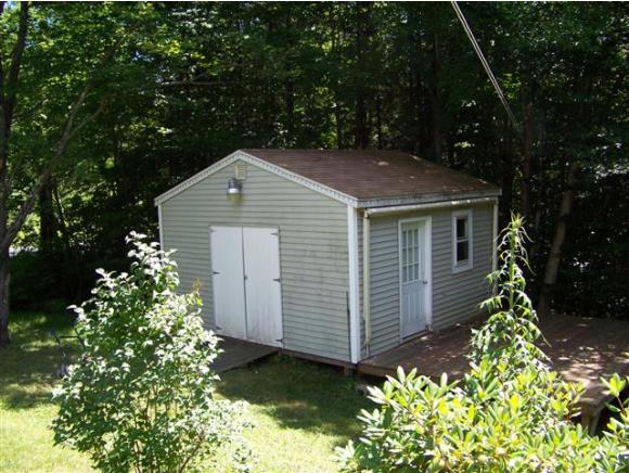 2615 Camp Brook Road Bethel, VT 05032 - Photo 6 of 6