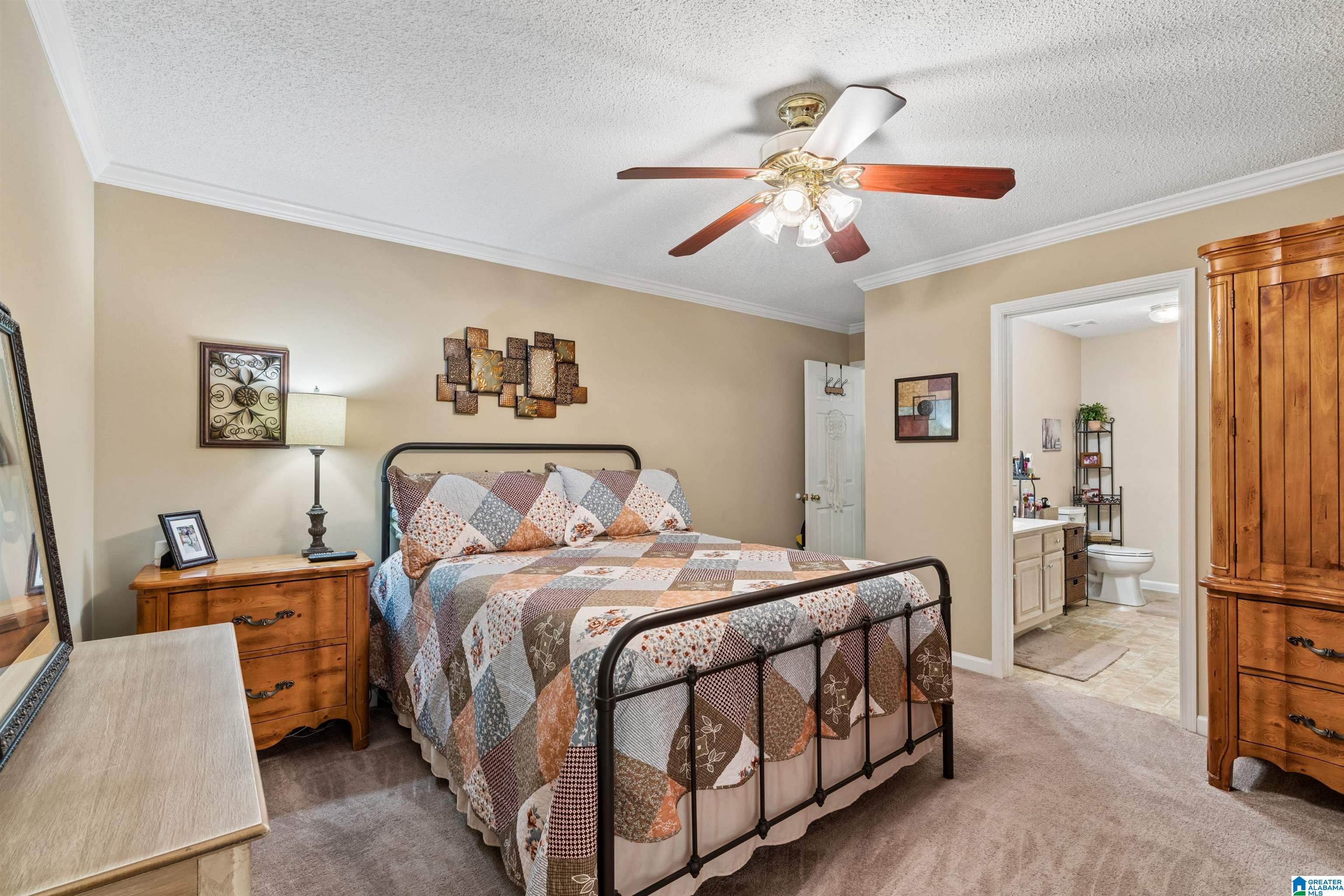 144 Warwick Circle Alabaster, AL 35007 - Photo 33 of 37