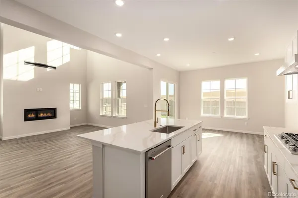 $1,137,900 | 1898 Hickory Drive, Erie, CO 80516