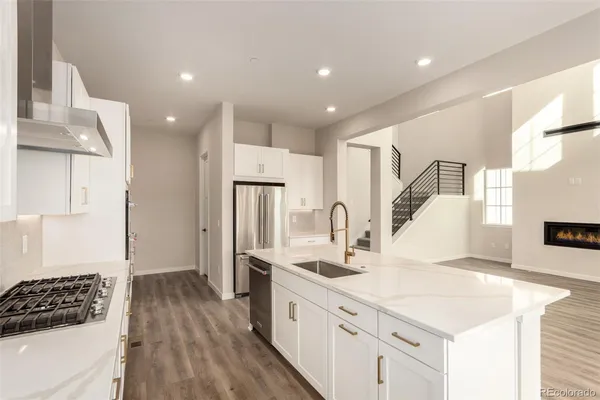 $1,137,900 | 1898 Hickory Drive, Erie, CO 80516