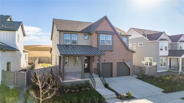 $1,137,900 | 1898 Hickory Drive, Erie, CO 80516