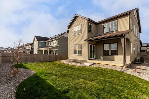 $1,137,900 | 1898 Hickory Drive, Erie, CO 80516