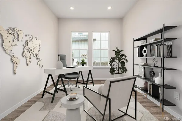 $1,137,900 | 1898 Hickory Drive, Erie, CO 80516