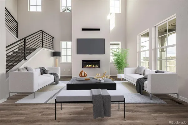 $1,137,900 | 1898 Hickory Drive, Erie, CO 80516