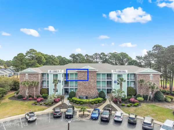 $319,000 | 139 Avian Drive, Unit 3615, Sunset Beach, NC 28468