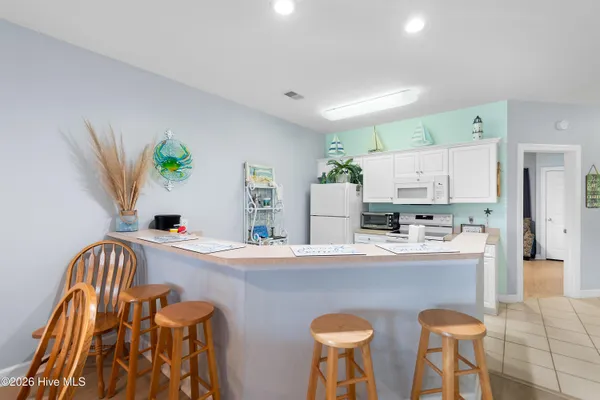 $319,000 | 139 Avian Drive, Unit 3615, Sunset Beach, NC 28468