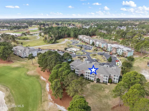 $319,000 | 139 Avian Drive, Unit 3615, Sunset Beach, NC 28468
