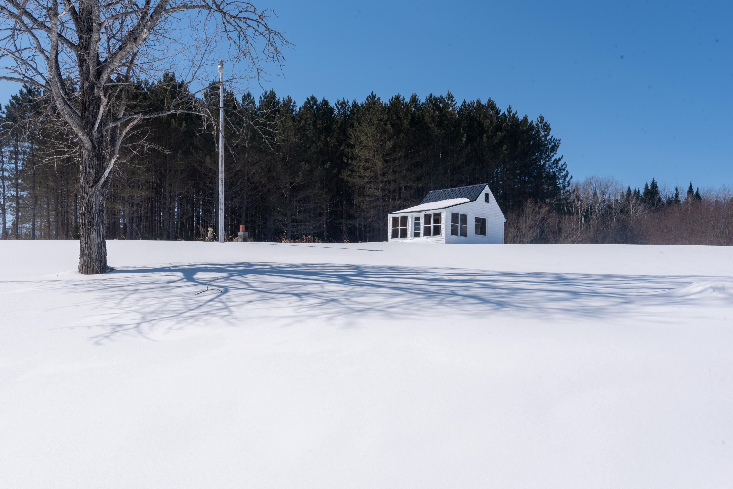 673 Main Street Grand Isle, ME 04746 - Photo 11 of 46 Shed