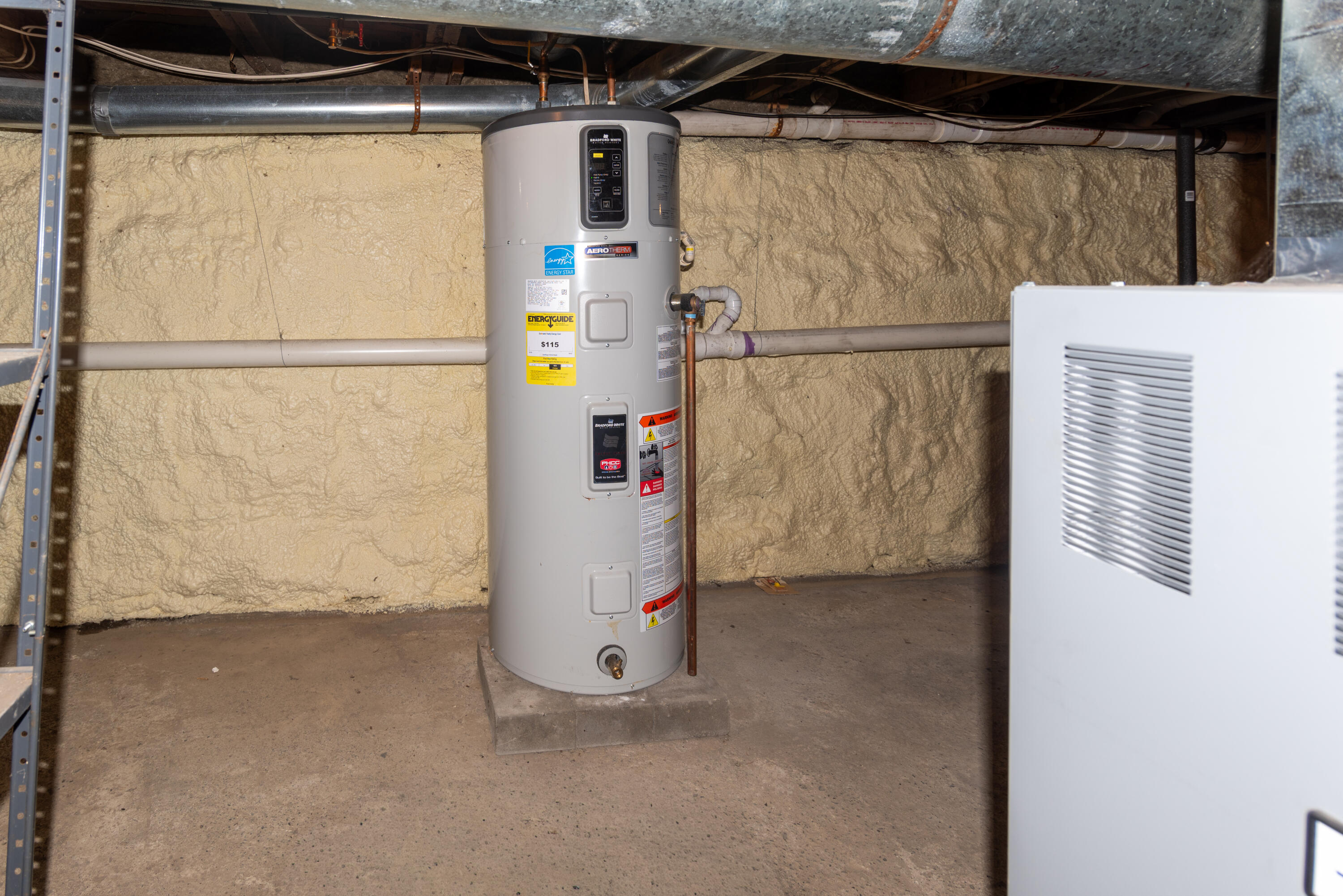 673 Main Street Grand Isle, ME 04746 - Photo 19 of 46 How Water Tank