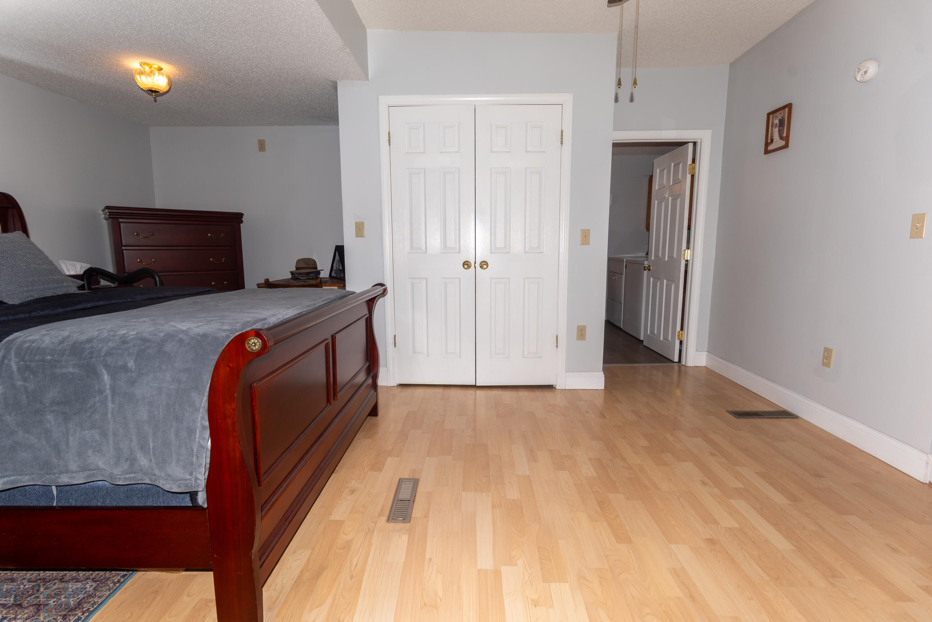 673 Main Street Grand Isle, ME 04746 - Photo 26 of 46 First floor bedroom