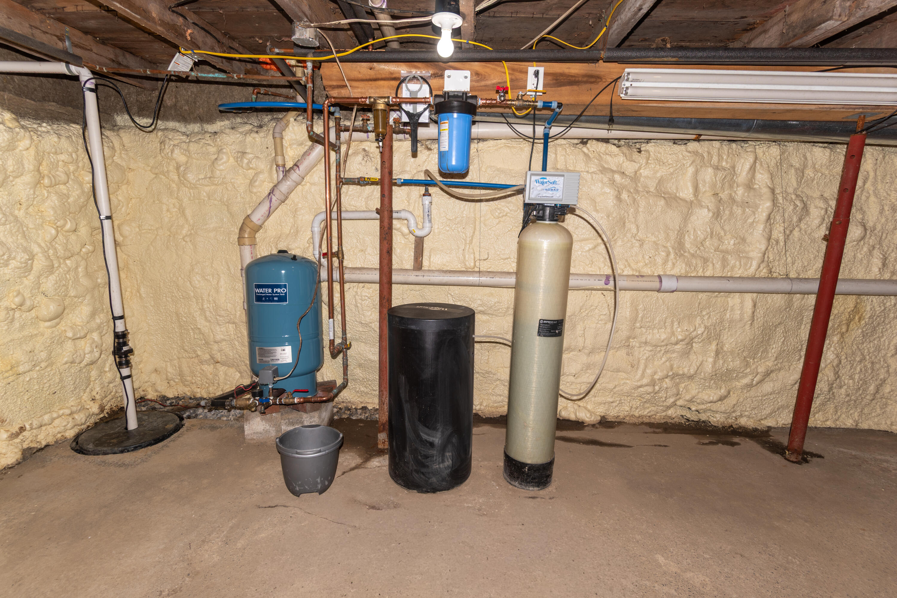 673 Main Street Grand Isle, ME 04746 - Photo 32 of 46 Water filtration system