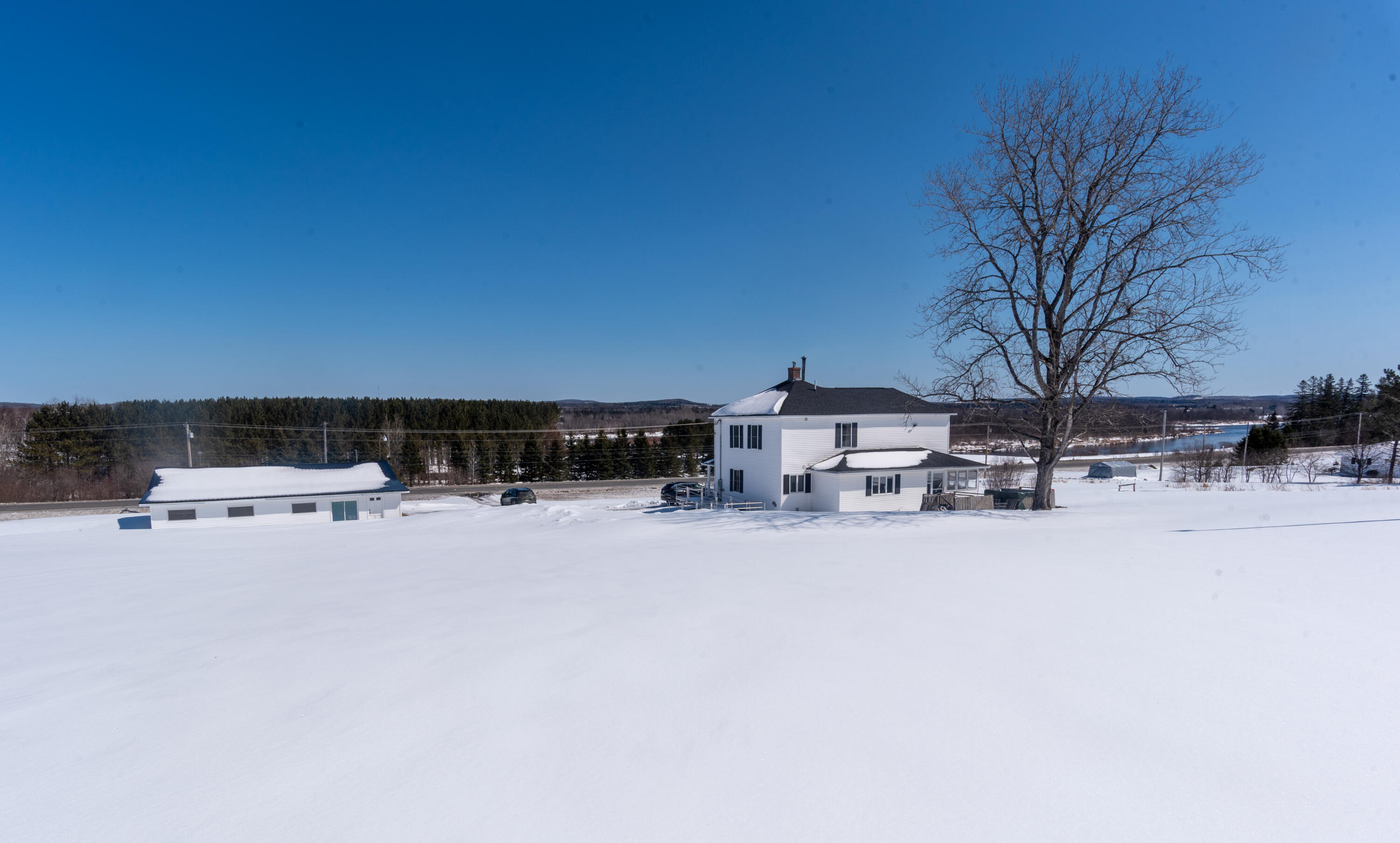 673 Main Street Grand Isle, ME 04746 - Photo 4 of 46 673 Main Street