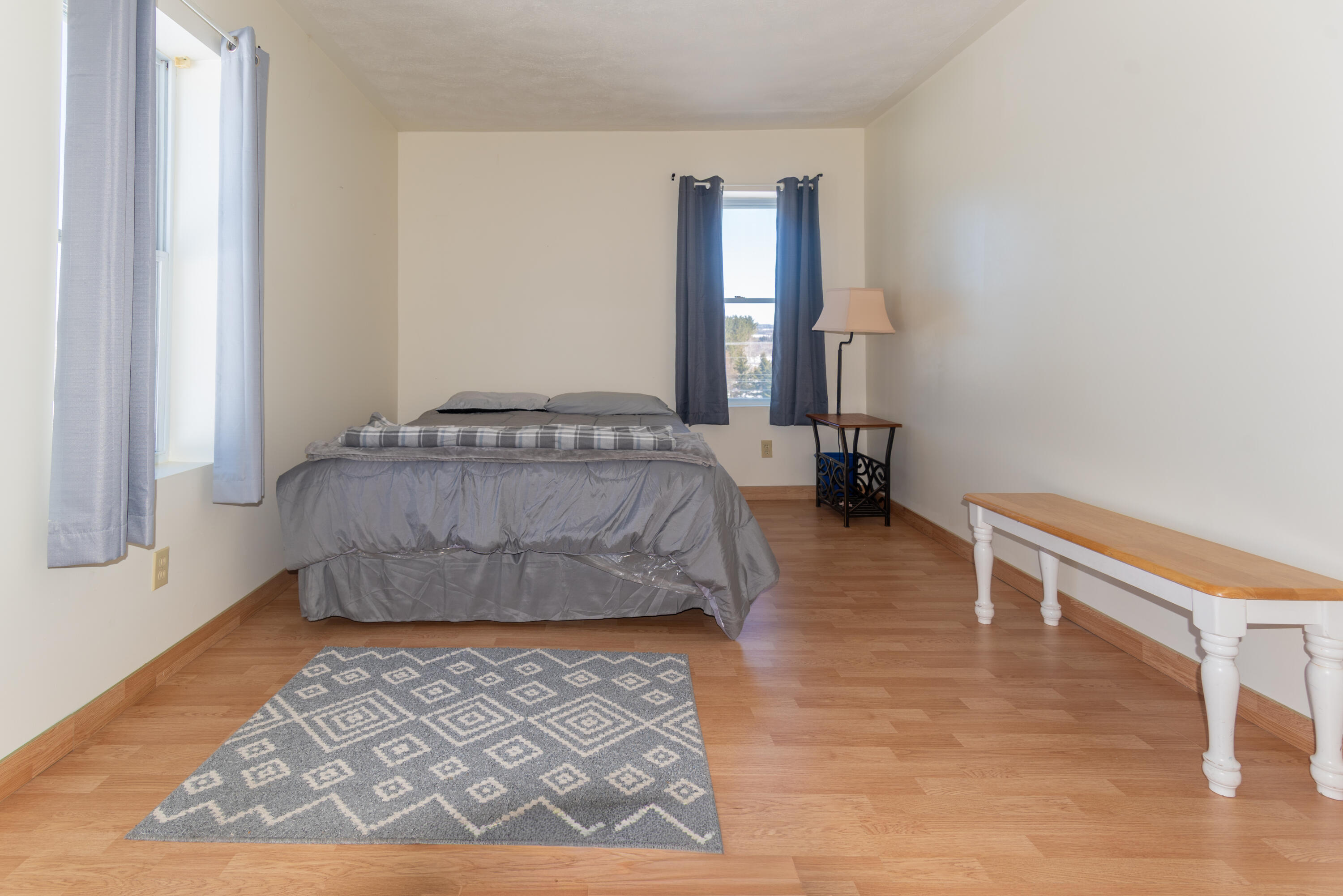 673 Main Street Grand Isle, ME 04746 - Photo 42 of 46 Third bedroom