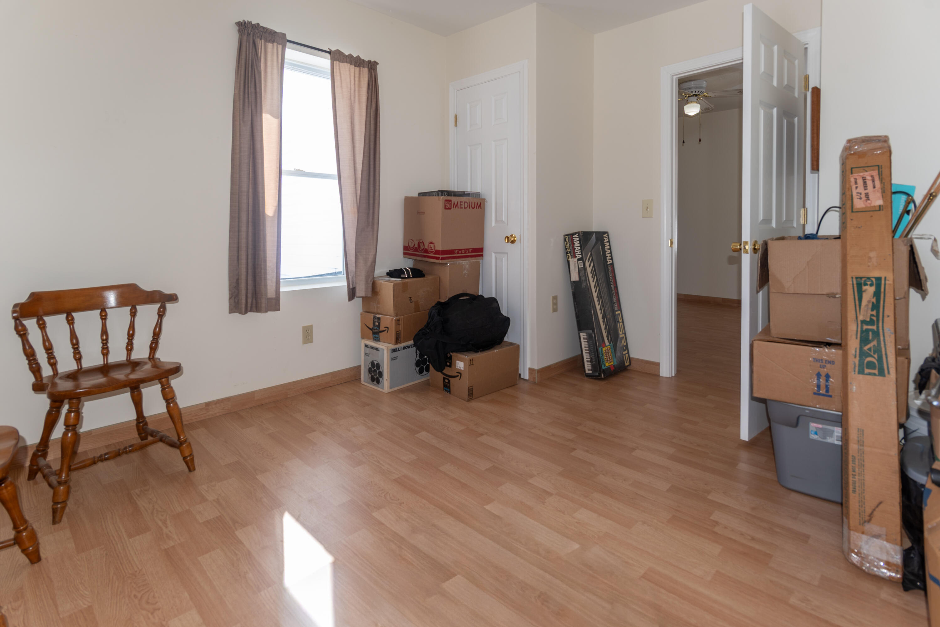 673 Main Street Grand Isle, ME 04746 - Photo 46 of 46 Fourth bedroom