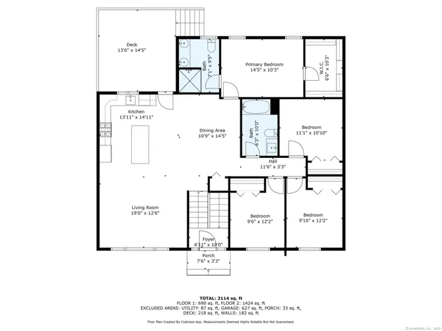 a picture of a bench in front of a wall