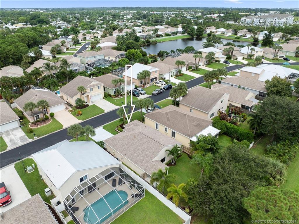 2516 Southeast Springtree Place Stuart, FL 34997 - Photo 25 of 28 Gallery Image 25