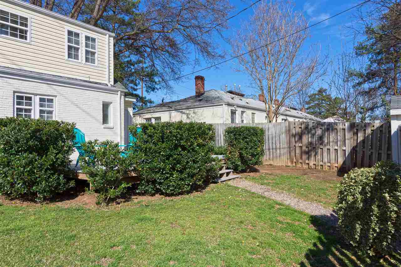 600 East Whitaker Mill Road Raleigh, NC 27608 - Photo 16 of 24 Photo 16