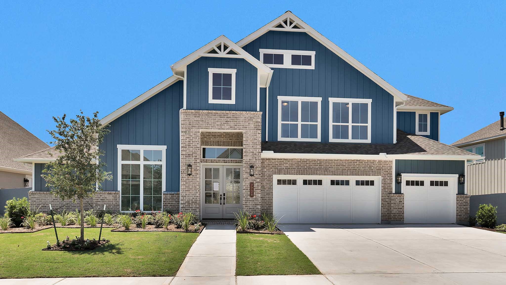 7726 Red Damsel Place Fulshear, TX 77441 - Photo 1 of 32
