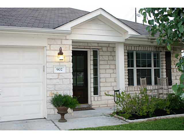 902 Ridgerock Cove Leander, TX 78641 - Photo 1 of 1 Gallery Image 1
