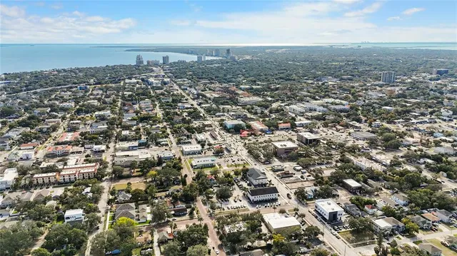 $1,475 | 304 North Westland Avenue, Unit 1, Tampa, FL 33606