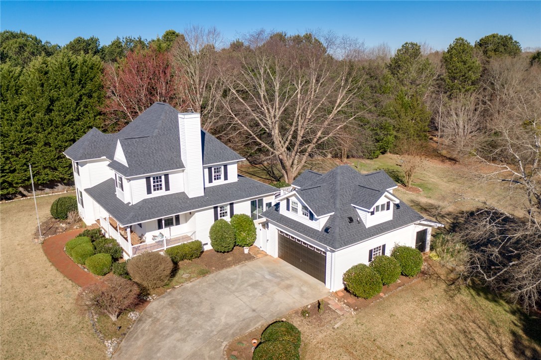 216 Deer Run Road Anderson, SC 29626 - Photo 37 of 45 Gallery Image 37